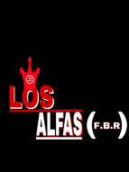los alfas